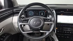 2022 Hyundai Tucson Gasoline 1.6 Turbo 2WD — фото 14