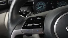 2022 Hyundai Tucson Gasoline 1.6 Turbo 2WD — фото 17