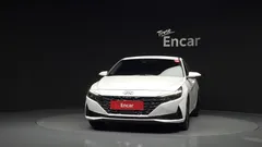 2023 Hyundai Avante Smart — фото 3
