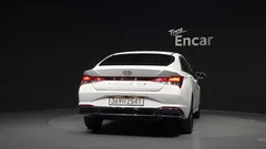 2023 Hyundai Avante Smart — фото 4