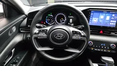 2023 Hyundai Avante Smart — фото 17