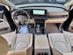 2023 Kia Carnival Diesel 9-Seater Prestige — фото 5