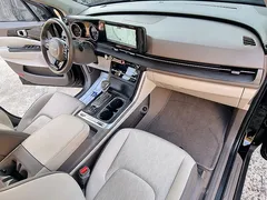2023 Kia Carnival Diesel 9-Seater Prestige — фото 6