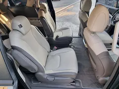 2023 Kia Carnival Diesel 9-Seater Prestige — фото 8