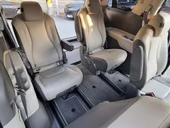 2023 Kia Carnival Diesel 9-Seater Prestige — фото 9