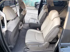 2023 Kia Carnival Diesel 9-Seater Prestige — фото 10