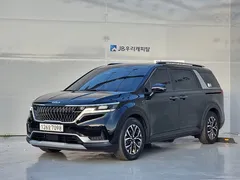 2023 Kia Carnival Diesel 9-Seater Prestige — фото 13