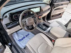 2023 Kia Carnival Diesel 9-Seater Prestige — фото 14