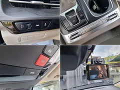 2023 Kia Carnival Diesel 9-Seater Prestige — фото 17