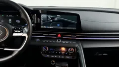 2024 Hyundai Avante 1.6 — фото 18