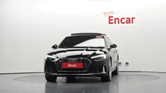 2023 Audi A5 40 TFSI Quattro Sportback — фото 3