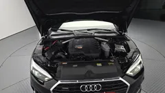 2023 Audi A5 40 TFSI Quattro Sportback — фото 6