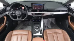 2023 Audi A5 40 TFSI Quattro Sportback — фото 7