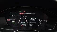 2023 Audi A5 40 TFSI Quattro Sportback — фото 8