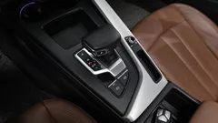 2023 Audi A5 40 TFSI Quattro Sportback — фото 9