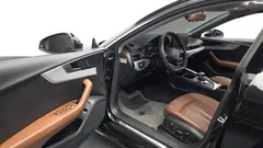 2023 Audi A5 40 TFSI Quattro Sportback — фото 10
