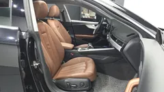 2023 Audi A5 40 TFSI Quattro Sportback — фото 11