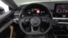 2023 Audi A5 40 TFSI Quattro Sportback — фото 13