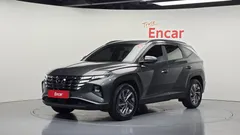 2023 Hyundai Tucson Gasoline 1.6 Turbo 2WD — фото 1