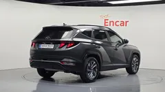 2023 Hyundai Tucson Gasoline 1.6 Turbo 2WD — фото 2