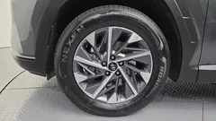 2023 Hyundai Tucson Gasoline 1.6 Turbo 2WD — фото 5