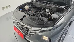 2023 Hyundai Tucson Gasoline 1.6 Turbo 2WD — фото 6