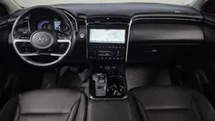 2023 Hyundai Tucson Gasoline 1.6 Turbo 2WD — фото 7