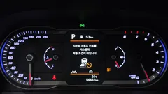 2023 Hyundai Tucson Gasoline 1.6 Turbo 2WD — фото 8