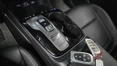 2023 Hyundai Tucson Gasoline 1.6 Turbo 2WD — фото 9