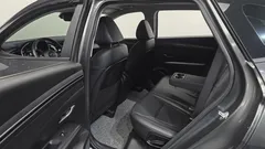 2023 Hyundai Tucson Gasoline 1.6 Turbo 2WD — фото 11