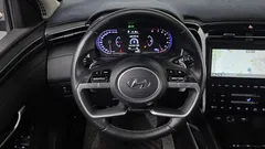 2023 Hyundai Tucson Gasoline 1.6 Turbo 2WD — фото 13