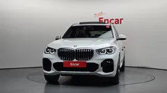 2022 BMW X5 xDrive 40i M Sport — фото 3