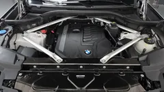 2022 BMW X5 xDrive 40i M Sport — фото 6