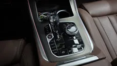 2022 BMW X5 xDrive 40i M Sport — фото 9