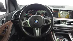 2022 BMW X5 xDrive 40i M Sport — фото 12