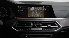 2022 BMW X5 xDrive 40i M Sport — фото 13