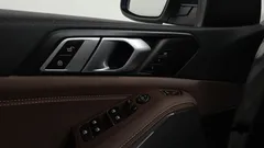 2022 BMW X5 xDrive 40i M Sport — фото 19