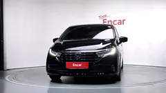2022 Honda Odyssey 3.5 — фото 3