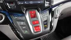 2022 Honda Odyssey 3.5 — фото 9