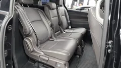 2022 Honda Odyssey 3.5 — фото 11
