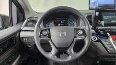 2022 Honda Odyssey 3.5 — фото 12