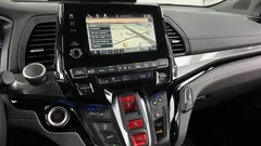 2022 Honda Odyssey 3.5 — фото 13