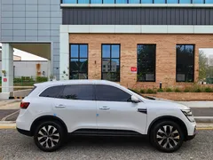2023 Renault Samsung QM6 2.0 LPe LE Signature 2WD — фото 2