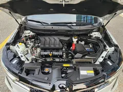2023 Renault Samsung QM6 2.0 LPe LE Signature 2WD — фото 6