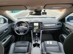 2023 Renault Samsung QM6 2.0 LPe LE Signature 2WD — фото 7