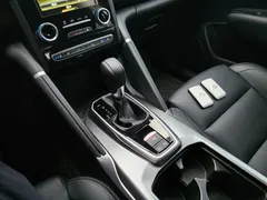 2023 Renault Samsung QM6 2.0 LPe LE Signature 2WD — фото 9
