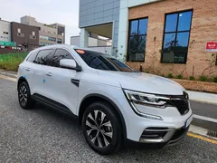 2023 Renault Samsung QM6 2.0 LPe LE Signature 2WD — фото 12