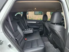 2023 Renault Samsung QM6 2.0 LPe LE Signature 2WD — фото 16