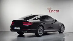 2022 Genesis G80 Gasoline 2.5 Turbo 2WD — фото 2