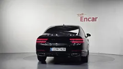 2022 Genesis G80 Gasoline 2.5 Turbo 2WD — фото 4